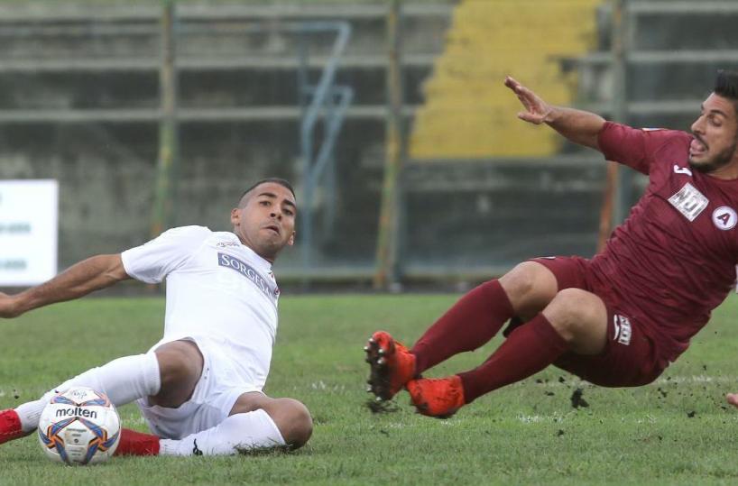 Bari, Hamlili: «Il destino dipende da noi, vogliamo continuare a vincere»
