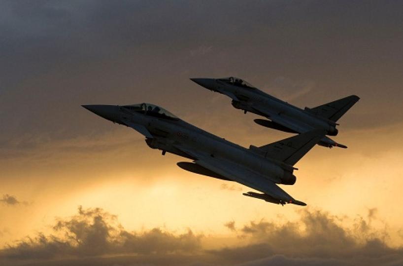 Esercitazione "Trident Juncture"si è conclusa la prima parte