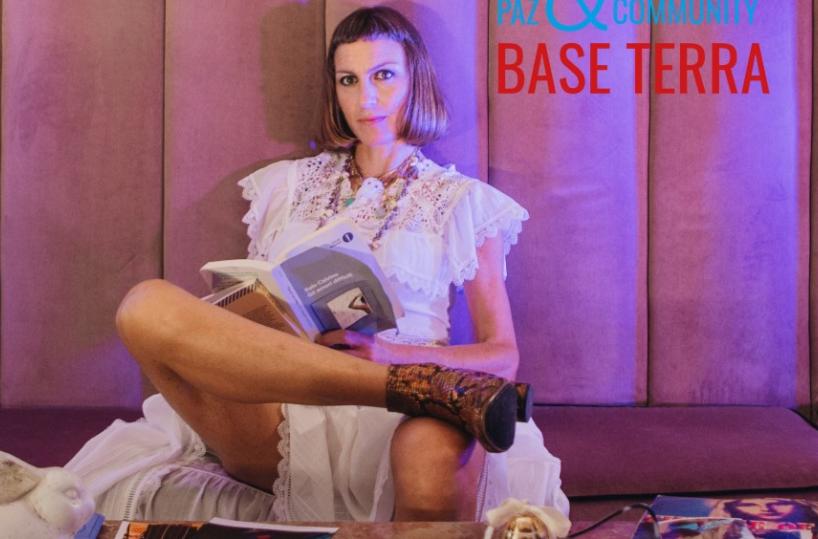 Stefania Dipierro tra Brasile e vibrazioni positive