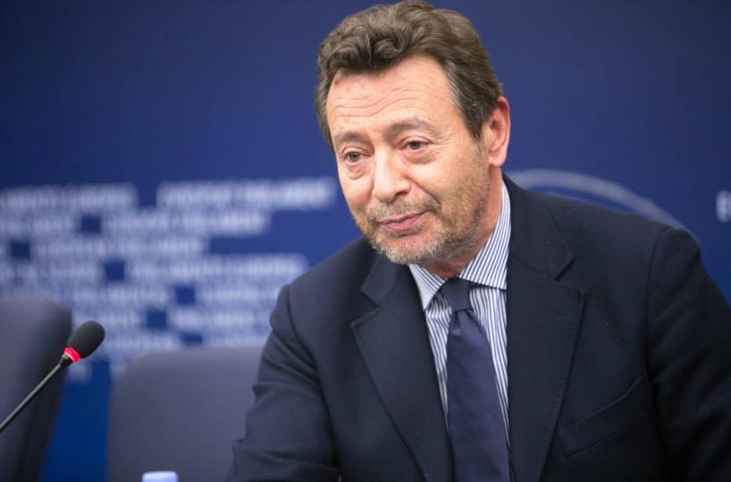 Lecce, è morto l'ex eurodeputato Baldassarre (FI): stroncato da un infarto