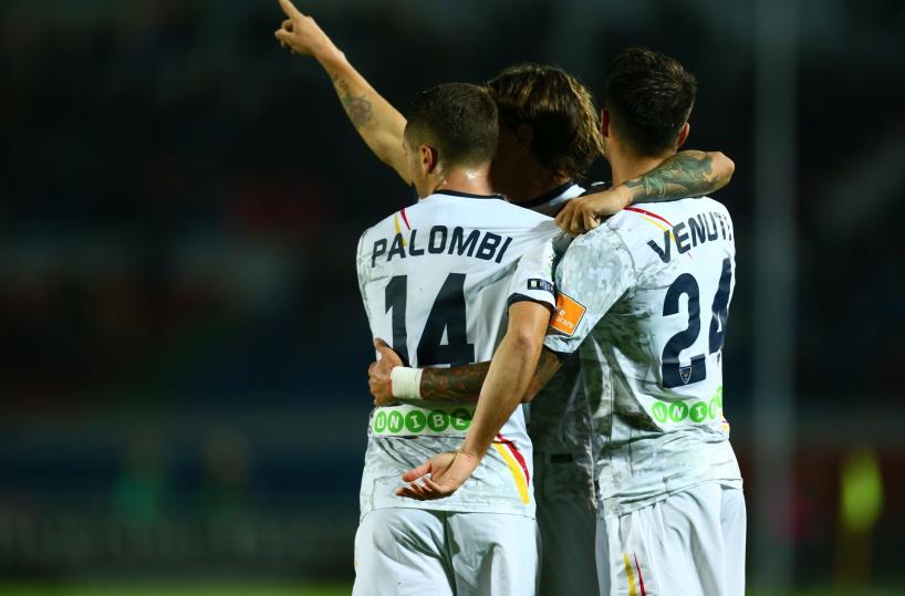Liverani: cercare di trasformare un gruppo in squadra