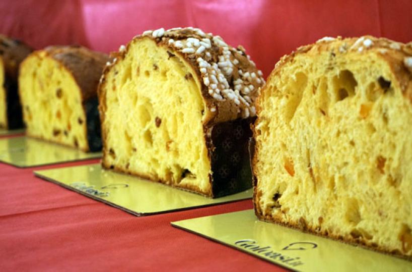 REGALI - Un buon dolce natalizio è sempre gradito