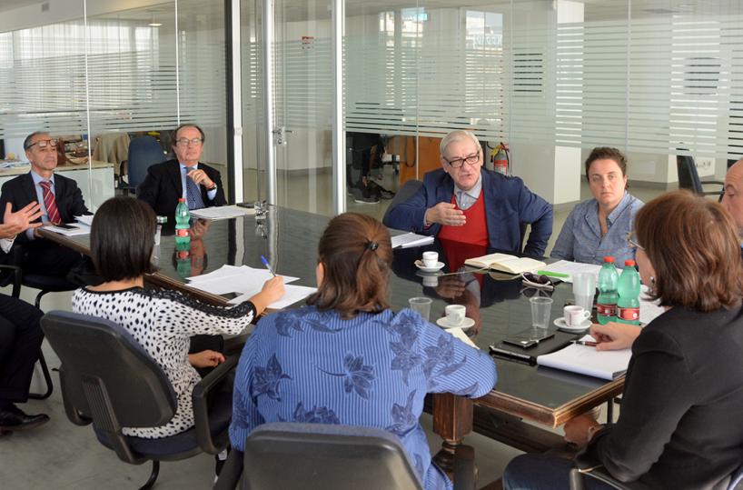 Bari, paradosso Zona industrialeLe eccellenze e i suoli «bloccati»