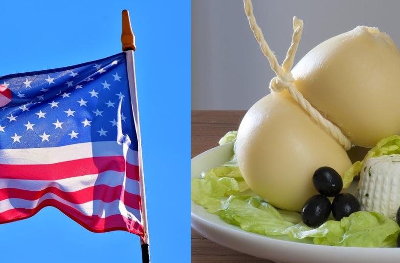 Negli USA il cibo pugliese diventa cult: al via la settimana della cucina italiana