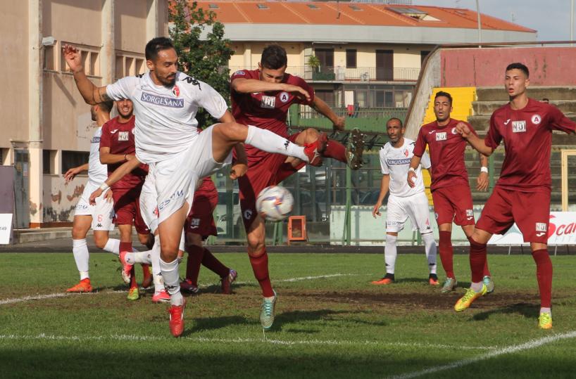 Foto A. Scuro