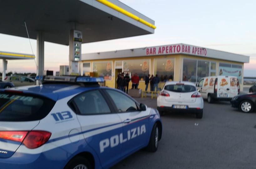 polizia