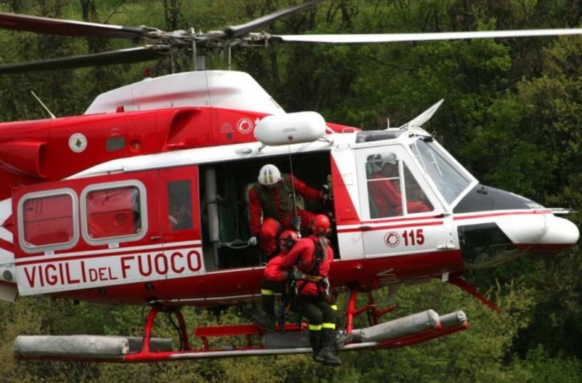 Disperso da 3 giorni, anziano ritrovato a Policoro