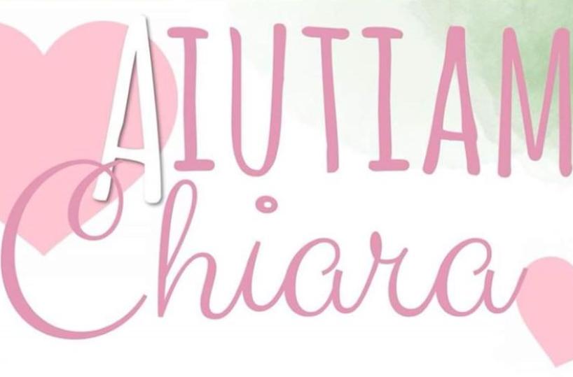 Un libro per aiutare Chiara, dopo l'incidente in Erasmus