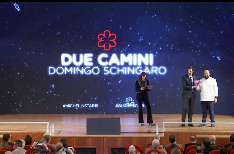 Fasano, Borgo Egnazia: il ristorante Due Camini vince una stella Michelin