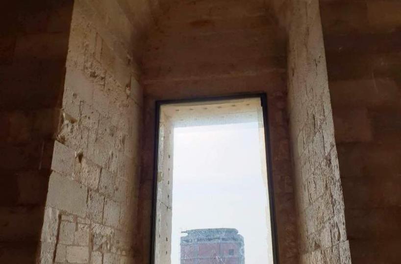 Trani, Castello svevo chiuso di domenica: risorse finite