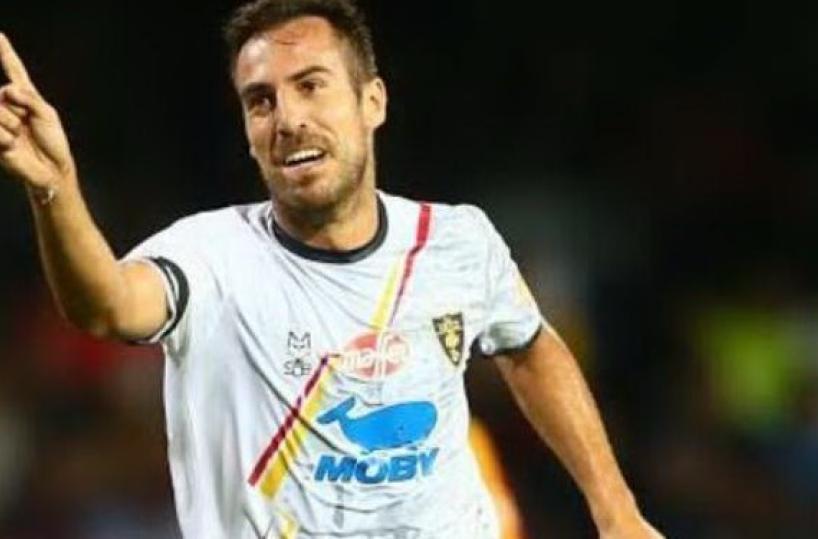 Lecce, Mancosu esalta La Mantia, Palombi e Falco