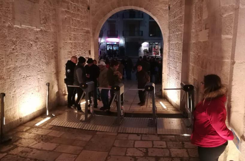 Confesercenti Bari: «Lesivo il ticket di 5 euro»