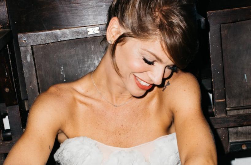 Alessandra Amoroso, l'album 10/IO è disco di platino