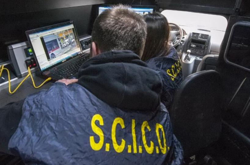 Scommesse a Bari: 10 milioni di euro dei Martiradonna nascosti alle Antille