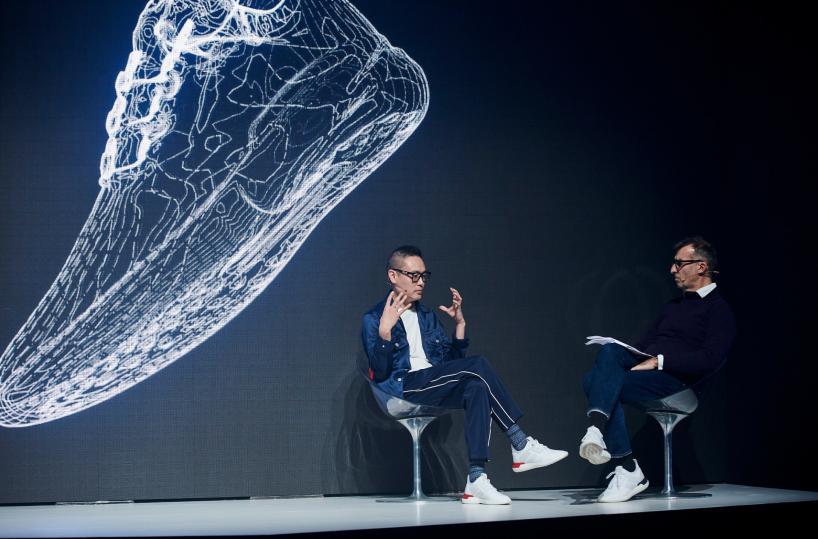 Tod's No_Code, nasce la Shoeker, dal matrimonio tra shoe+sneaker