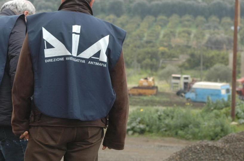 Usura: ad Aradeo Dia sequestra a un 70enne 8 milioni di beni