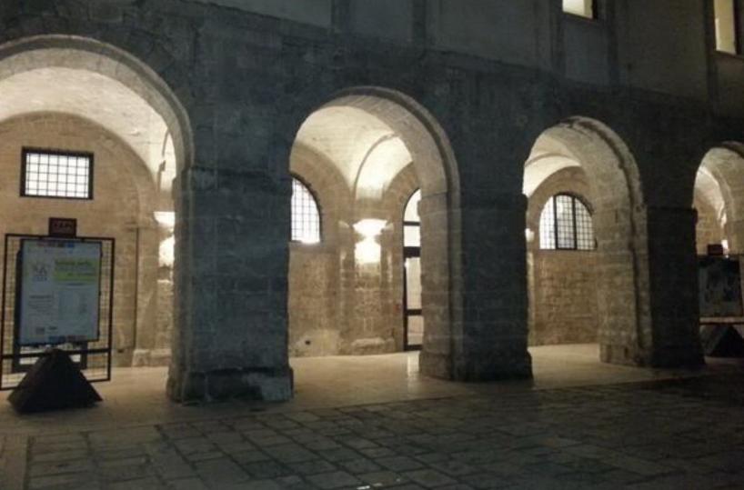 Università, via al corso di laurea in scienze dello sport