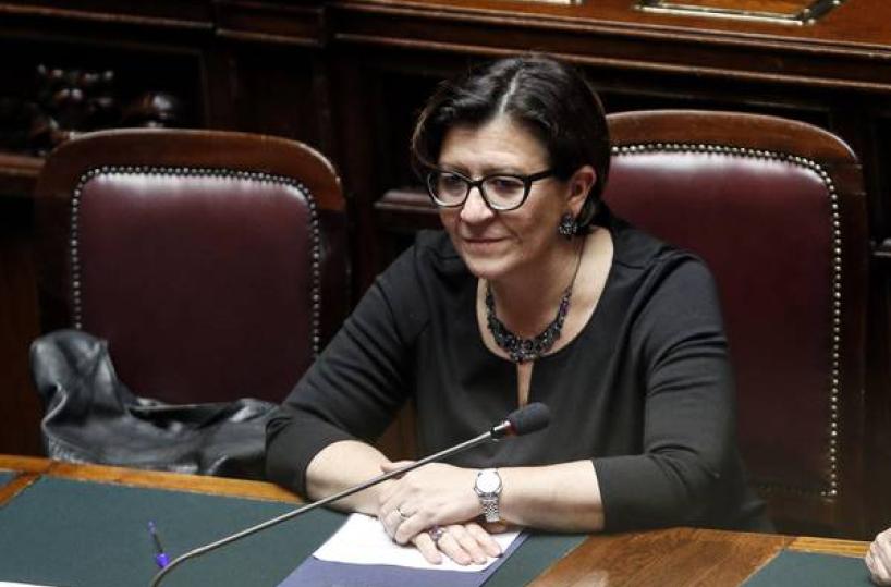 "Isis perde su terrenoma non è scomparso"