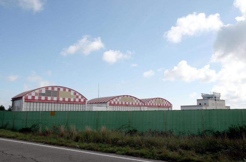 Lecce-Lepore, l'aeroporto di San Cataldo riapre