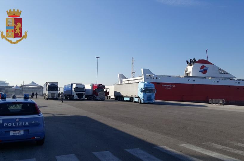 Bari, preso afghano ricercato in Germania: aveva tentato di ammazzare le moglie