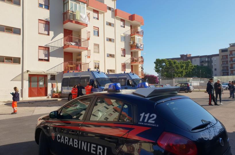 Trani: occupazioni abusive, presto altri sgomberi