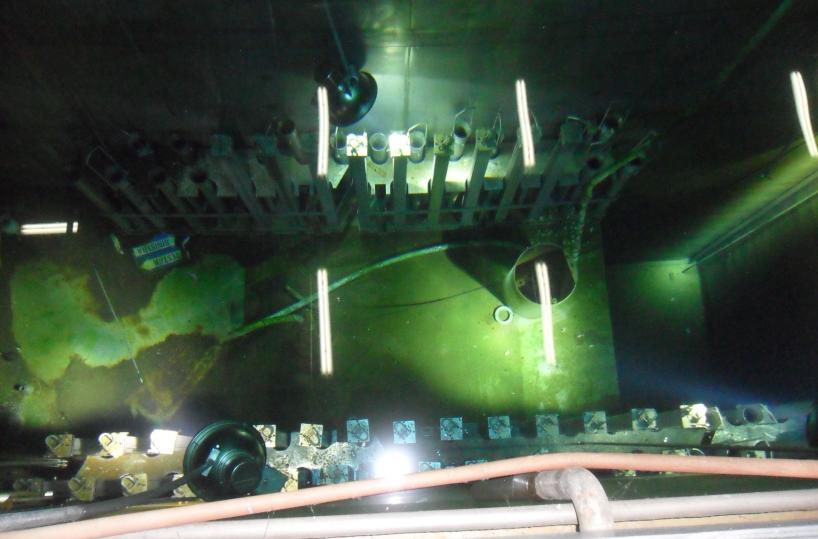 Comuni nuclearizzati: monitorati ambiente e salute