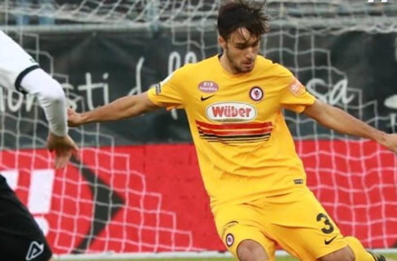 Foggia, a Spezia tante emozioni ma nessun gol: a casa con un punto