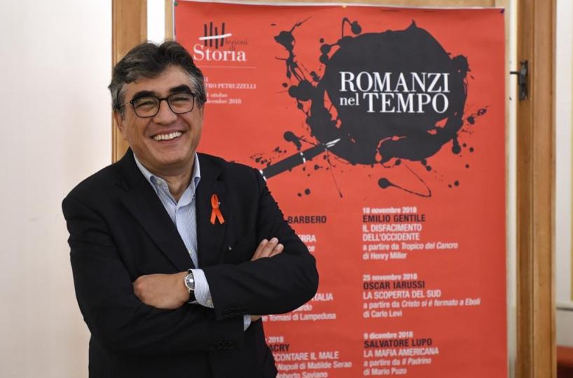 Bari, canto/disincanto per il Sud: dai tempi di Carlo Levi si attende una nuova alba 
