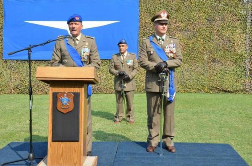 "Un Esercito del Kosovo?Serviranno dieci anni"