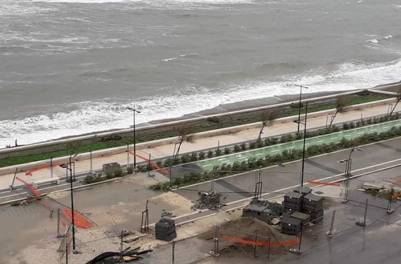 mare a Bari