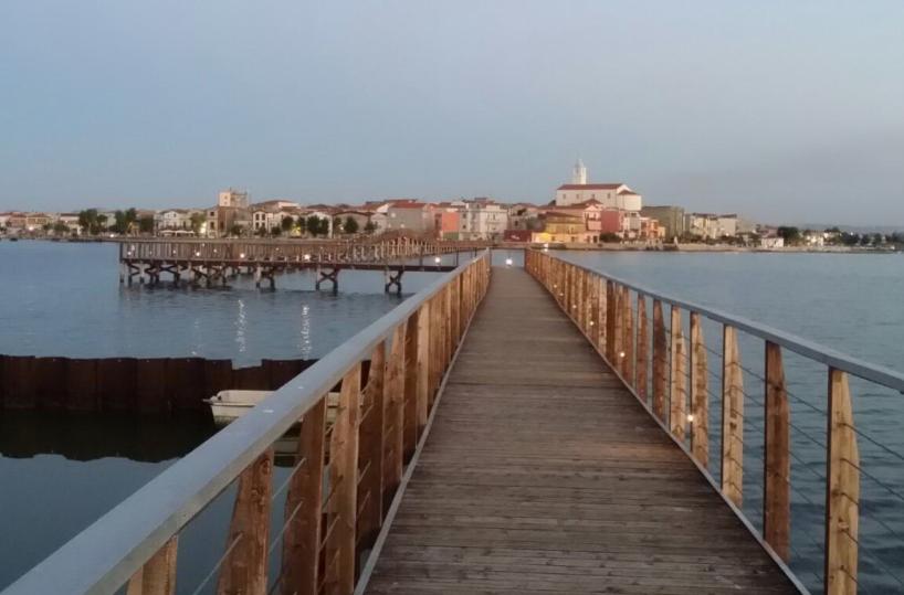 Foggia, pescatore 70enne disperso nel lago di Lesina: ricerche