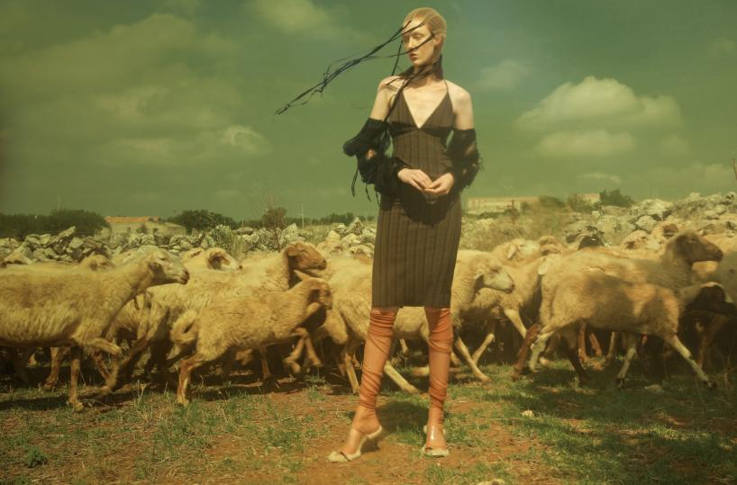 Vogue incorona stilista lucano tra le promesse della moda