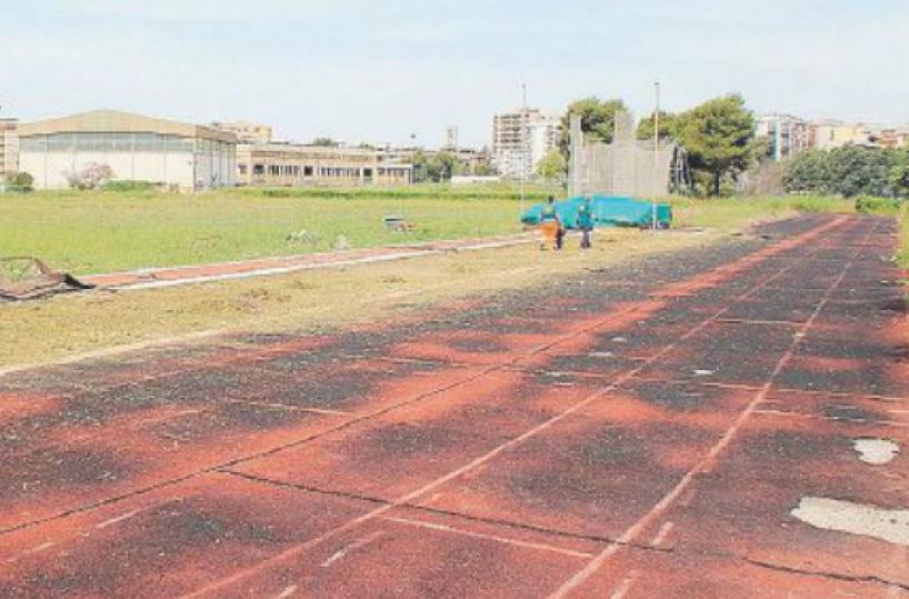 Giochi del Mediterraneo a Taranto: ora si lavora al dossier