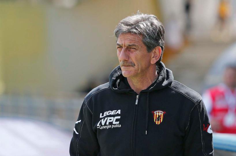 Brini spiana la strada al Lecce: «È forte e può crescere ancora»