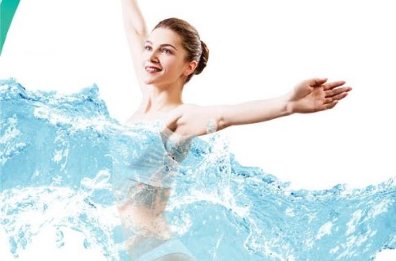 L'acqua alcalina e i crampi: test gratuiti e incontro a Bari