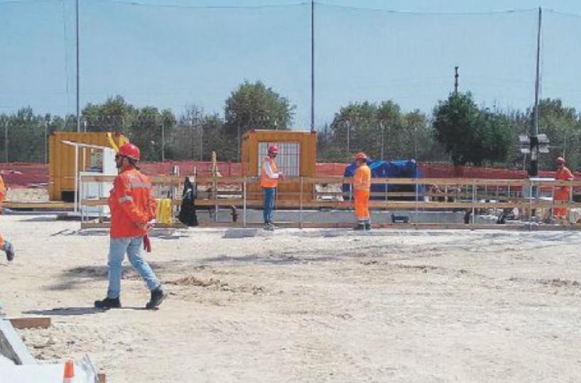 Non solo Tap: a Brindisi in arrivo 3 gasdotti