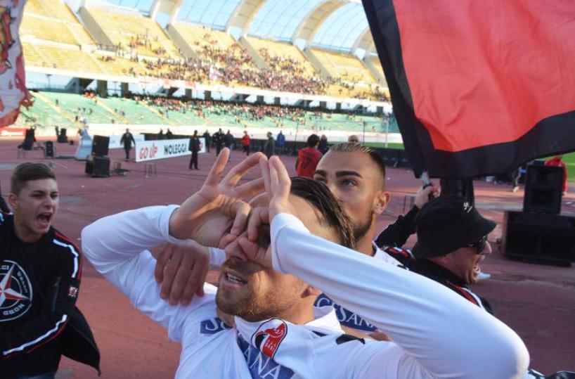 Bari, classifica di rendimentoFloriano accelera e brucia tutti