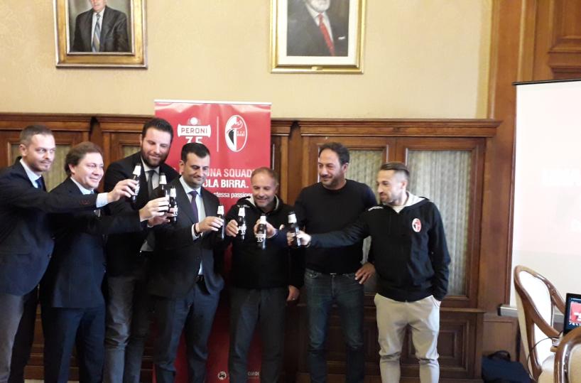 Bari e Birra Peroni insiemetradizione e passione condivise