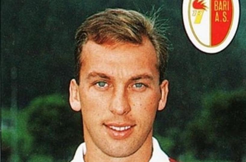David Platt il guerriero ritorna in ItaliaSi occuperà del Palermo, ma non sa cosa farà 
