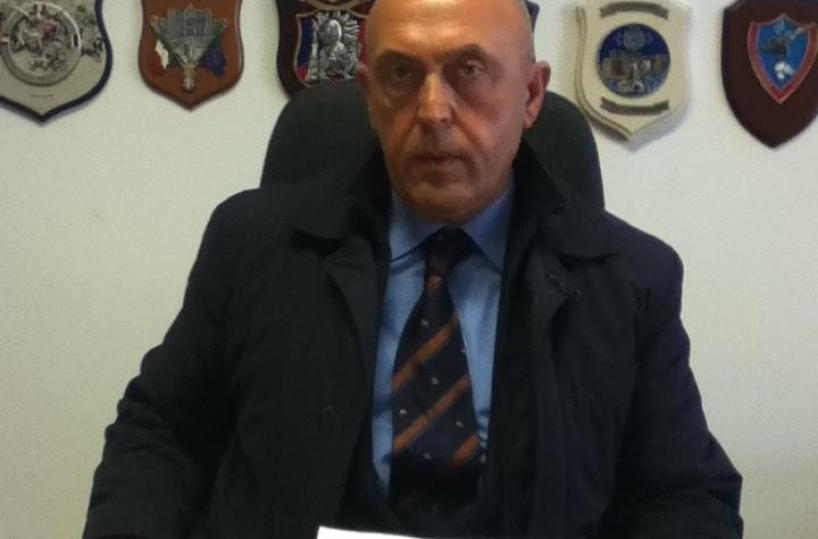 Lecce, torna in libertà l'ex pm Emilio Arnesano