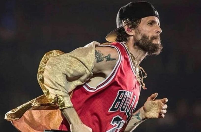 Jovanotti annuncia il tour nelle spiagge: sarà a Barletta il 20 luglio