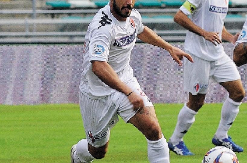 All'Avellino piace BollinoPer lui una nuova esperienza?