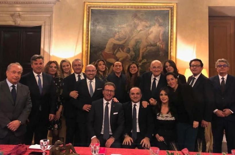 Elezioni a Bari e Foggia, Berlusconi «boccia» le primarie: un fallimento