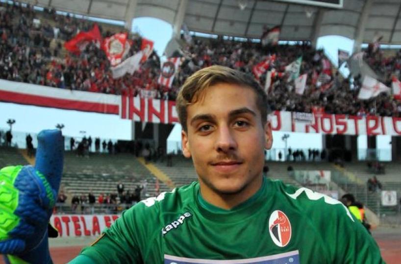 Da Marfella a D'Ignazioc'è già profumo di derby