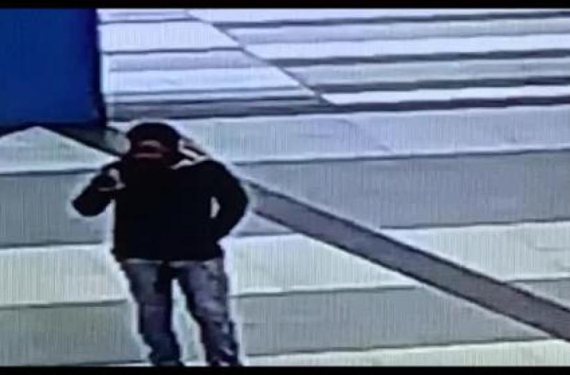 Rapina Grandapulia, Sarni: «Le immagini non dovevano girare»