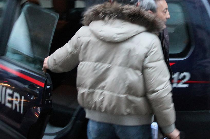Inchiesta discariche, sette condanne per la «Monnezzopoli»