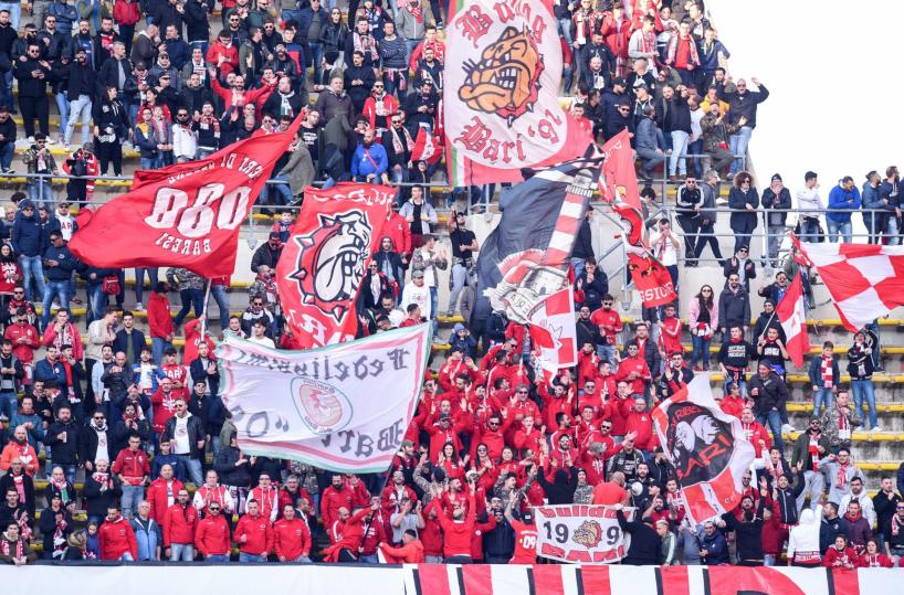 Bari campione d'invernocon tre turni d'anticipo