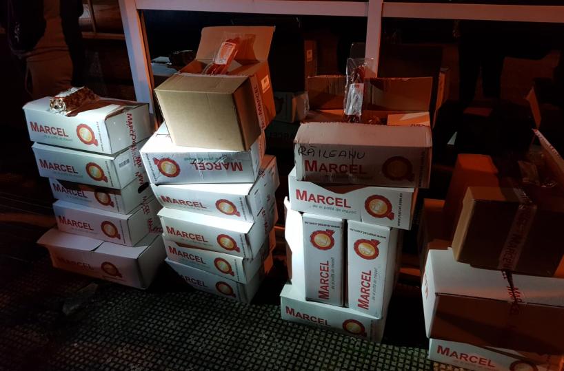 Bari, polizia sequestra 200kg di carne mal conservata