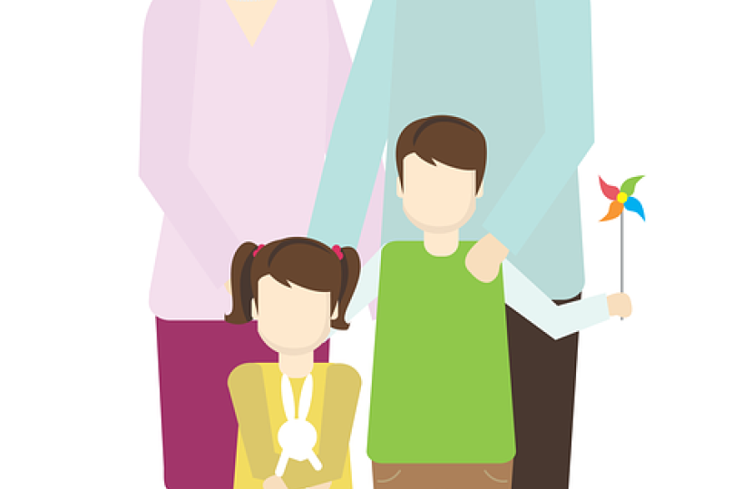 Servizi alla genitorialit&agrave;, a Potenza diffusa guida informativa