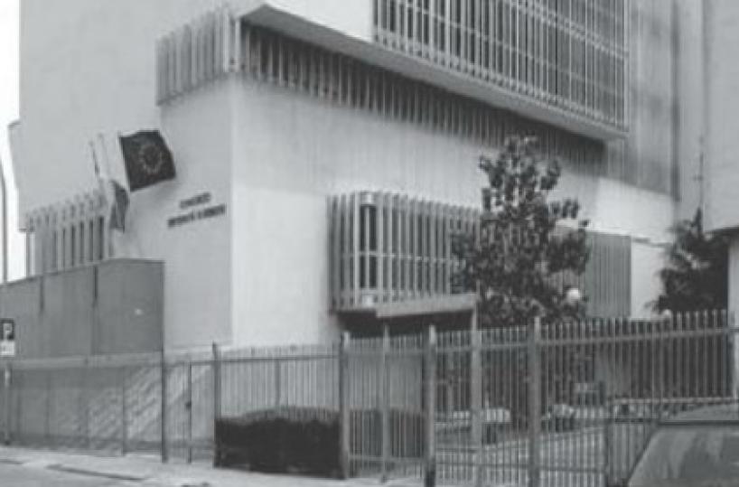 Brindisi, il 13 riapre la rinnovata Biblioteca Ragazzi